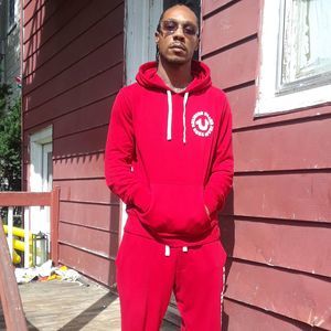 Meet your Posher, Glen